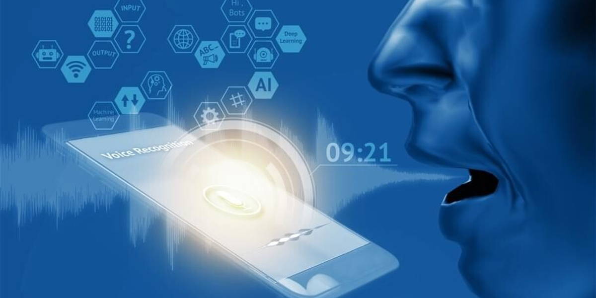 Één en al oor voor stemtech in de zorg