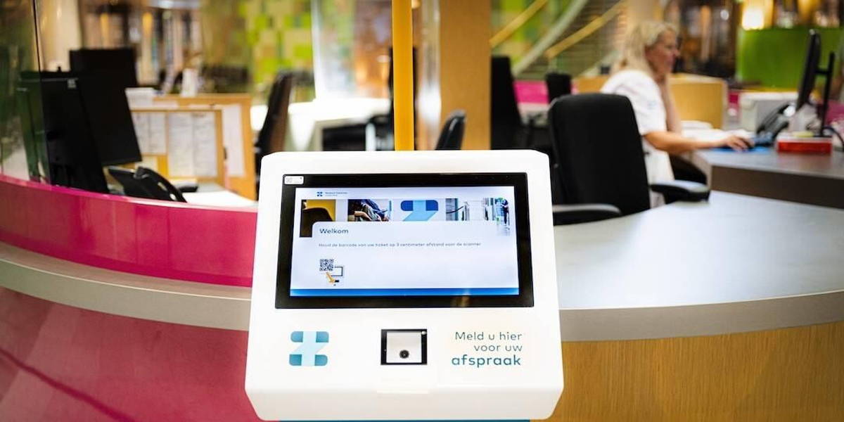 Digitale patiëntreis vraagt om programmatische aanpak