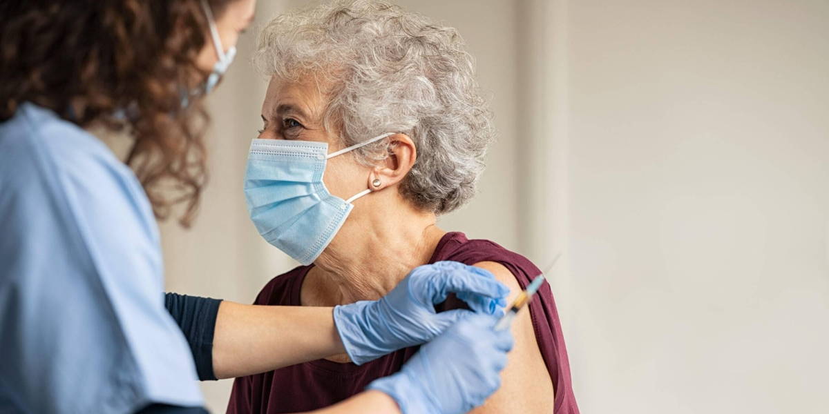 Algoritme in strijd tegen ziekenhuisopnamen en overlijden door Covid-19