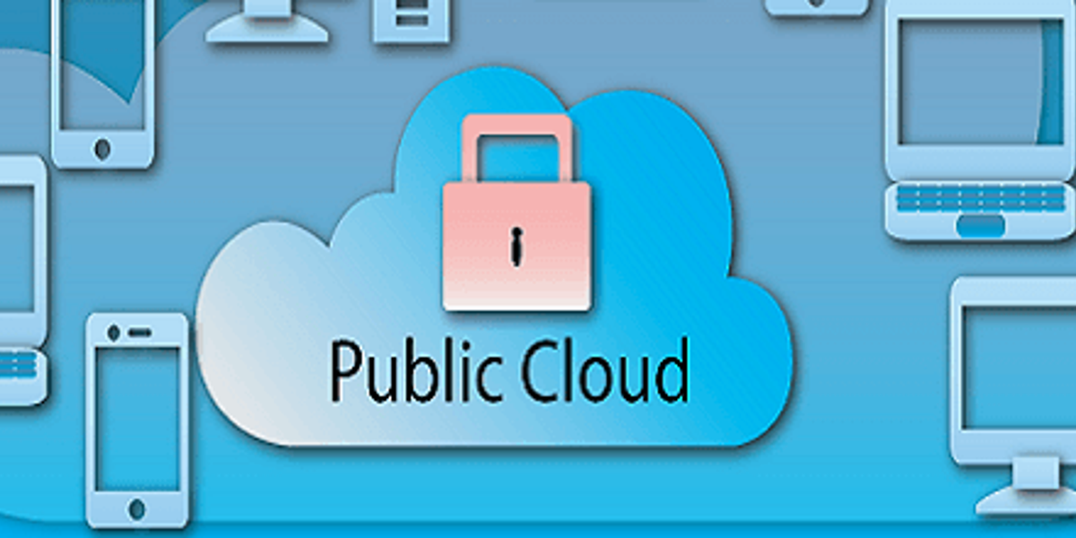 public-cloud