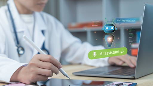 12 most accurate AI models for medical questions