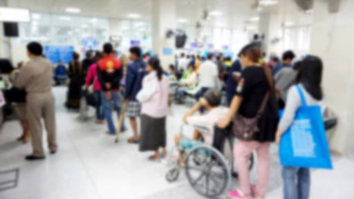 Twee projecten gehonoreerd binnen Doorgang Reguliere Zorg