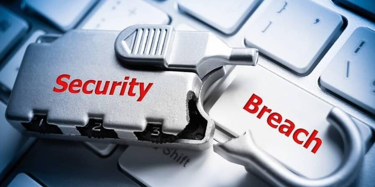 databreach