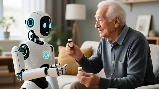 Bredere acceptatie sociale robots vraagt om meer personalisatie