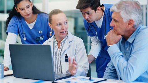 EPD Meander, Digitale Zorgpaden, eMHIC Global Award, en meer