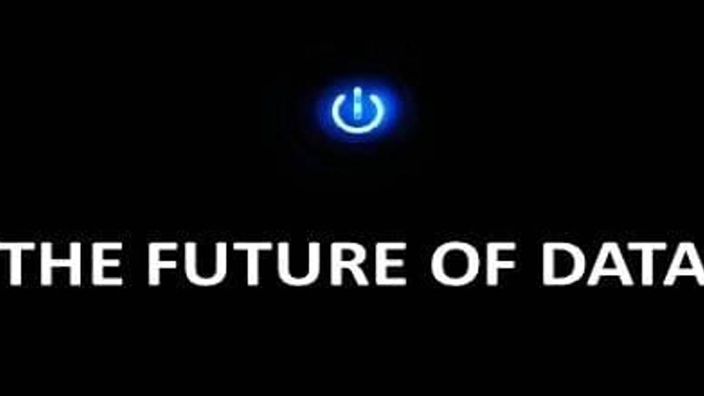 future-of-data