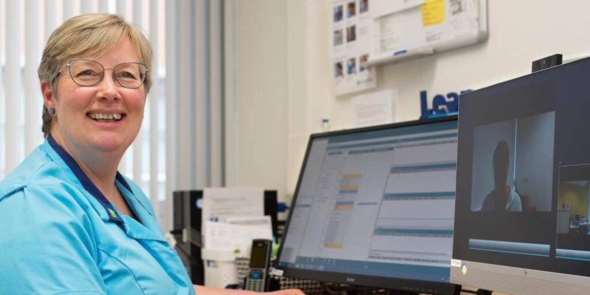 Videoconsult-Dijklander