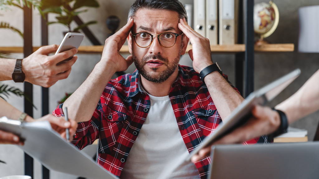 Digitaal welbevinden is geen luxe, maar een noodzaak