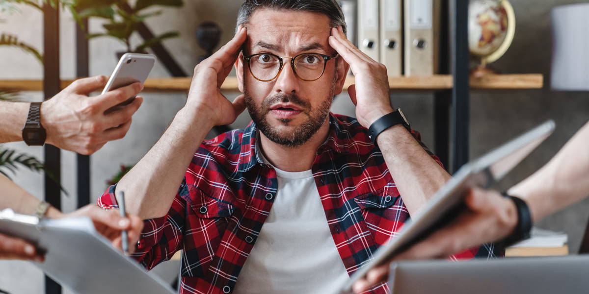 Digitaal welbevinden is geen luxe, maar een noodzaak