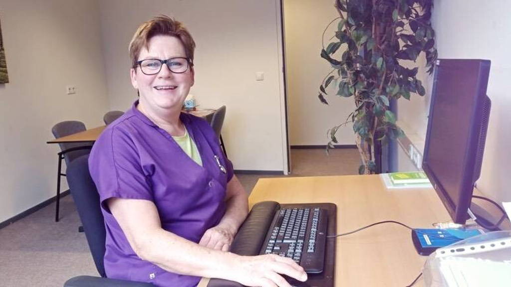 Els aan de slag met de digicoach