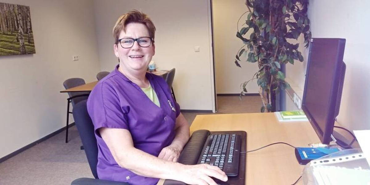 Els aan de slag met de digicoach