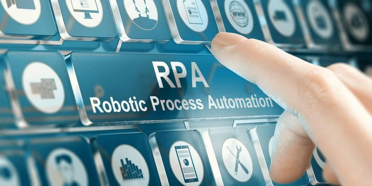 Zeven stappen om Robotic Process Automation toe te passen