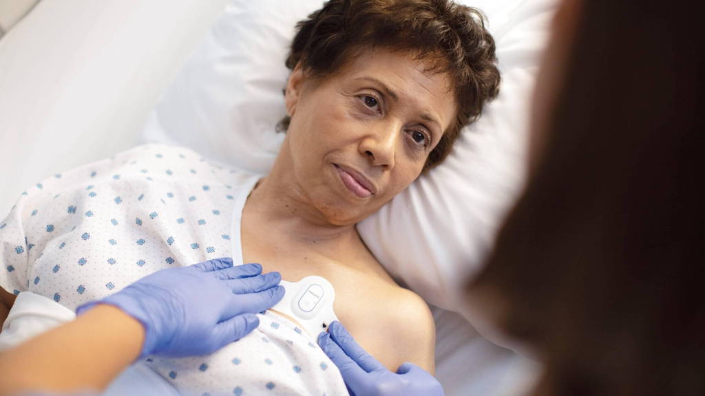 Schaalgrootte nodig om van technologie te profiteren  ‘De zorg heeft zijn eigen deltaplan nodig’