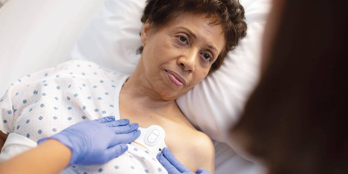 Schaalgrootte nodig om van technologie te profiteren  ‘De zorg heeft zijn eigen deltaplan nodig’