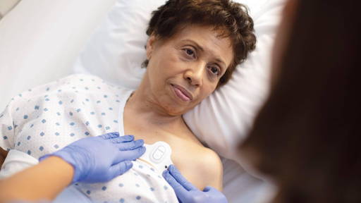 Schaalgrootte nodig om van technologie te profiteren  ‘De zorg heeft zijn eigen deltaplan nodig’