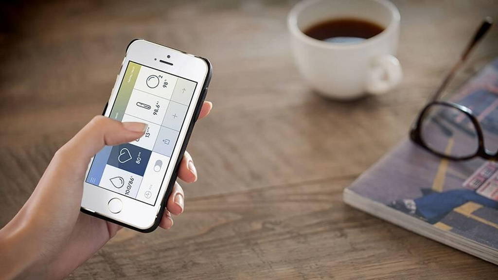 Wello-Health-Tracker