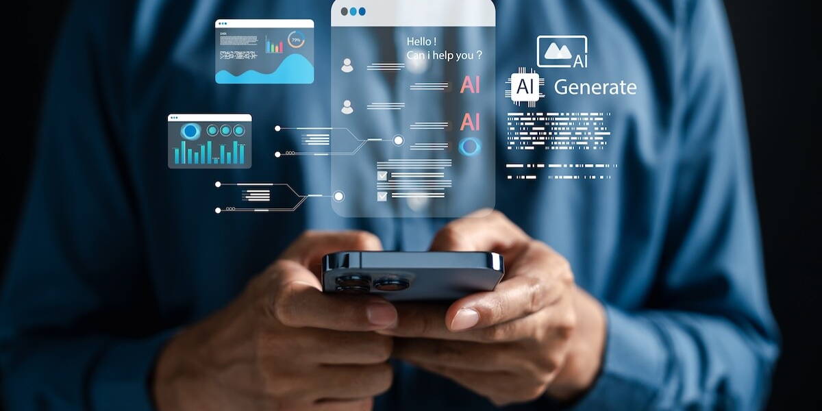 Digitale AI assistant