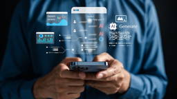 WZA zet AI na testfase structureel in: ‘meer tijd en werkplezier’