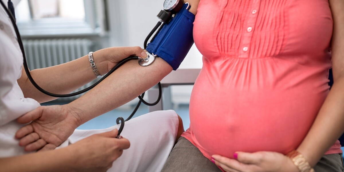MMC verbetert monitoring baby bij spoedoperaties zwangerschap