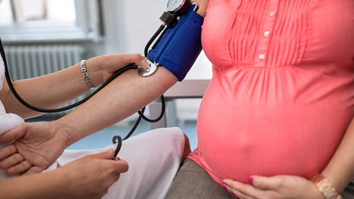 MMC verbetert monitoring baby bij spoedoperaties zwangerschap
