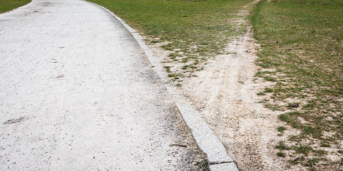 Het gebaande pad volgen?