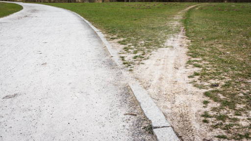 Het gebaande pad volgen?