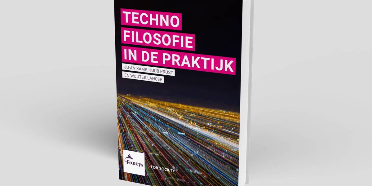 technofilosofie