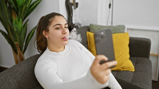 Apps verdrievoudigen langdurig succes bij stoppen met roken