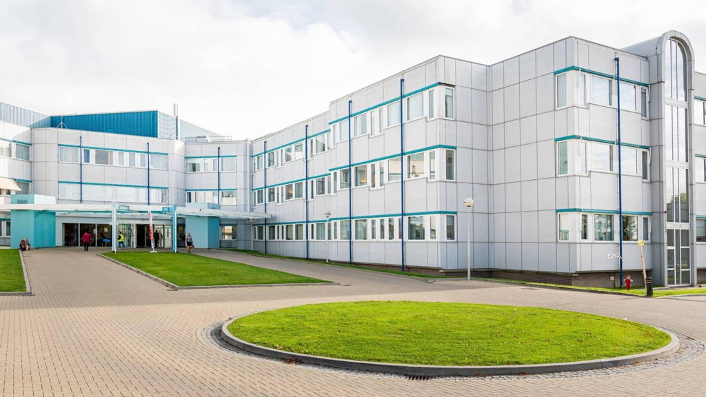 Admiraal-de-Ruyter-ziekenhuiz