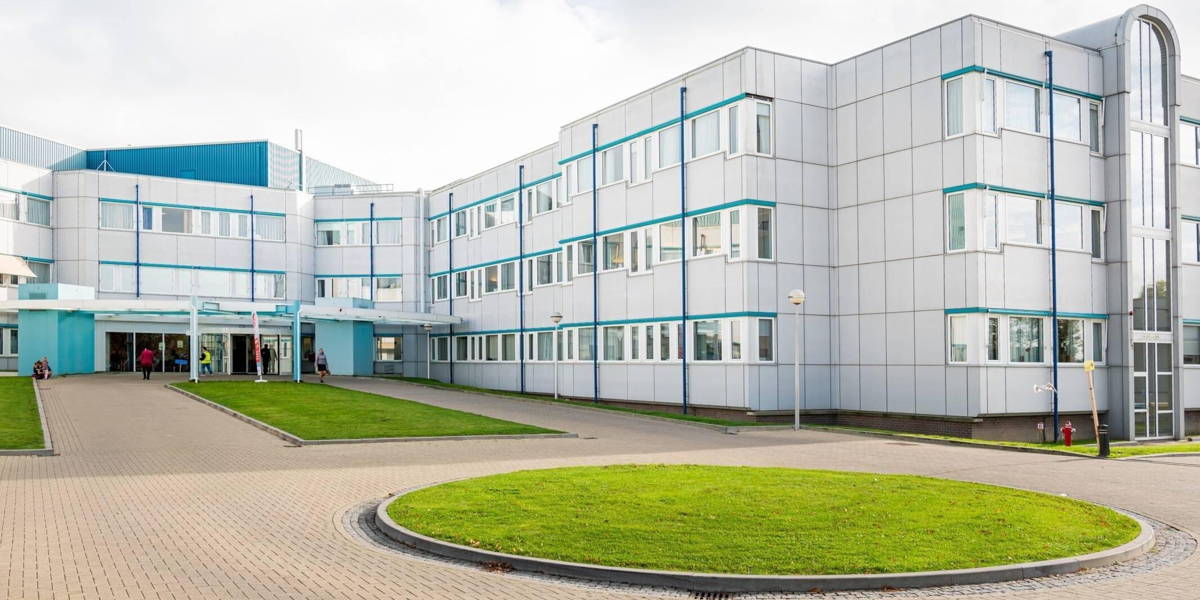 Admiraal-de-Ruyter-ziekenhuiz