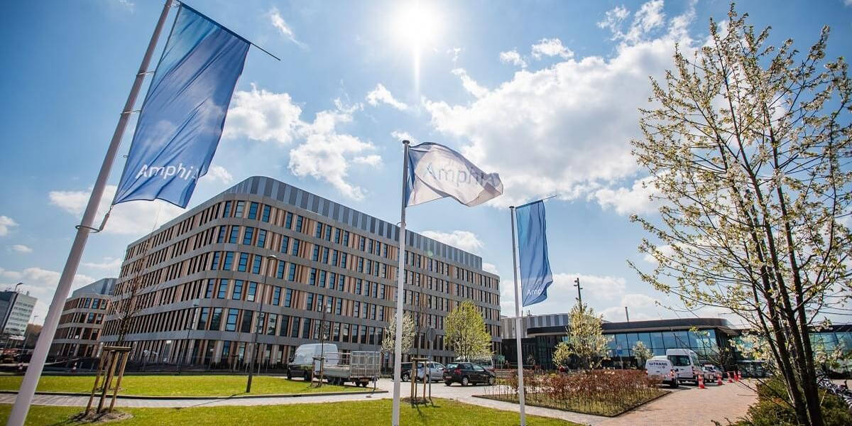 BREDAAmphia MolengrachtVerbouwing bestaande bouw in de kelder en het groen op het voorplein