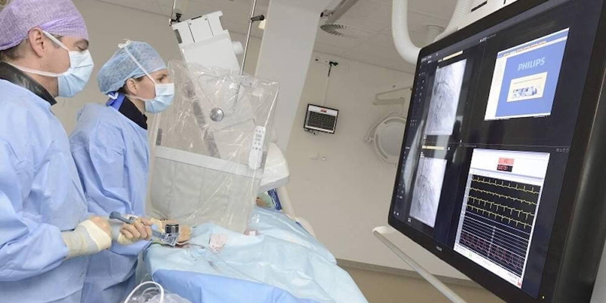 Cardiologie-Catharina