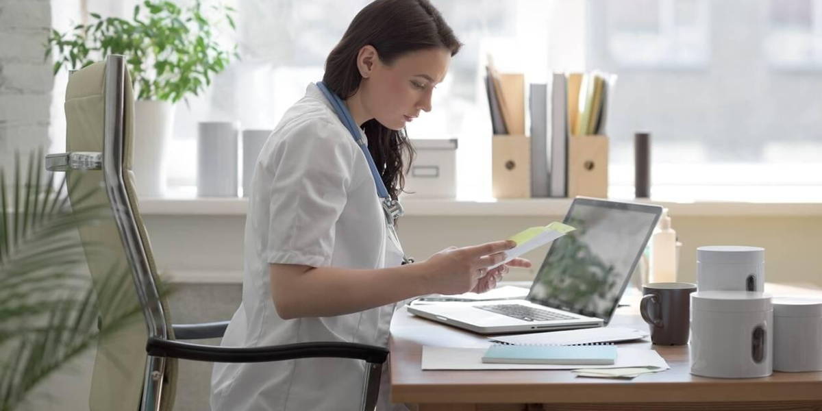 Digitaal-dokter-computer