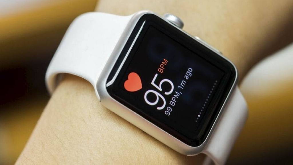 Hoe zelf verzamelde data de zorg beïnvloedt: doktersperspectief