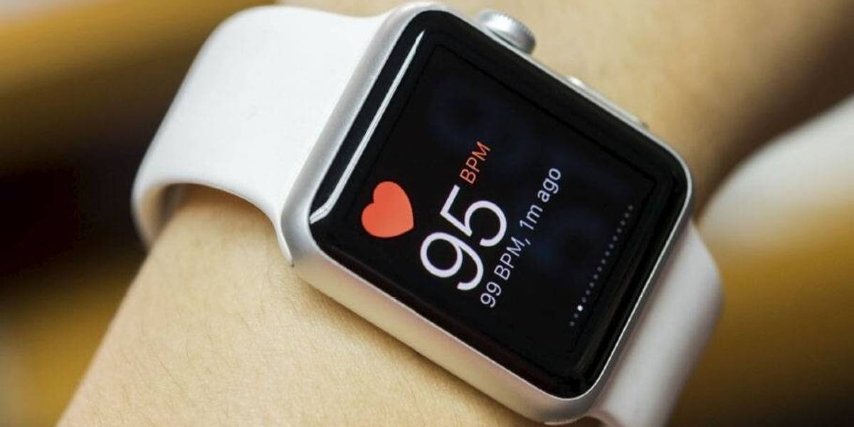 Hoe zelf verzamelde data de zorg beïnvloedt: doktersperspectief