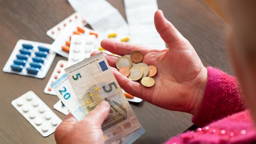 Vertrouwen in betaalbaarheid toekomstige zorg laag
