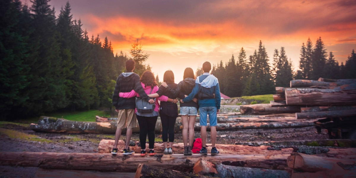 Toekomstverhalen voor de zorg  van vandaag