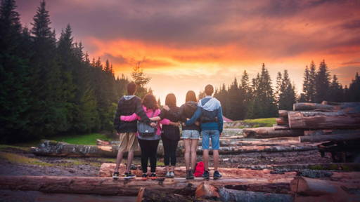 Toekomstverhalen voor de zorg  van vandaag