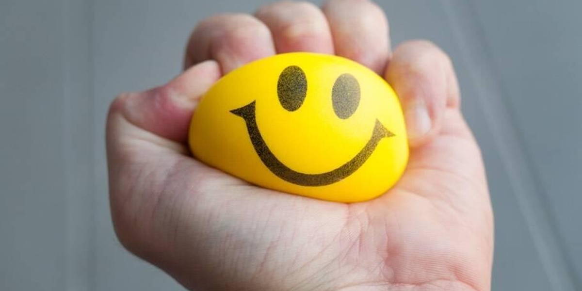 SAM helpt mensen met autisme  omgaan met stress