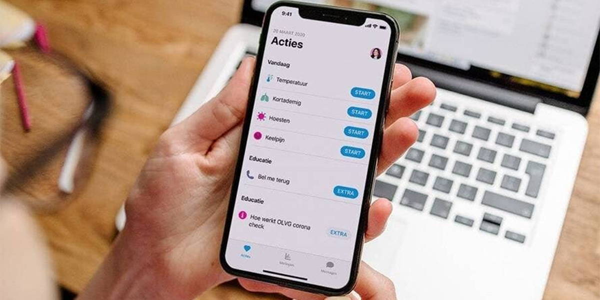 corona-check-app-OLVG