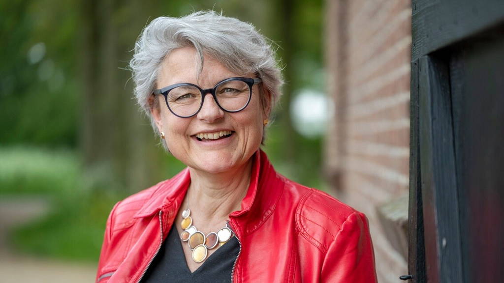 Foto Jannette Booij - klein