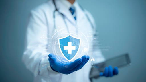 iBestuur komt met special over digitale weerbaarheid in zorg