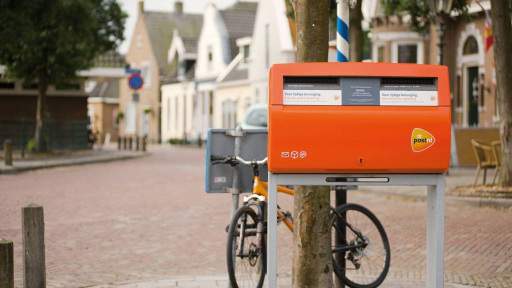 Postnl