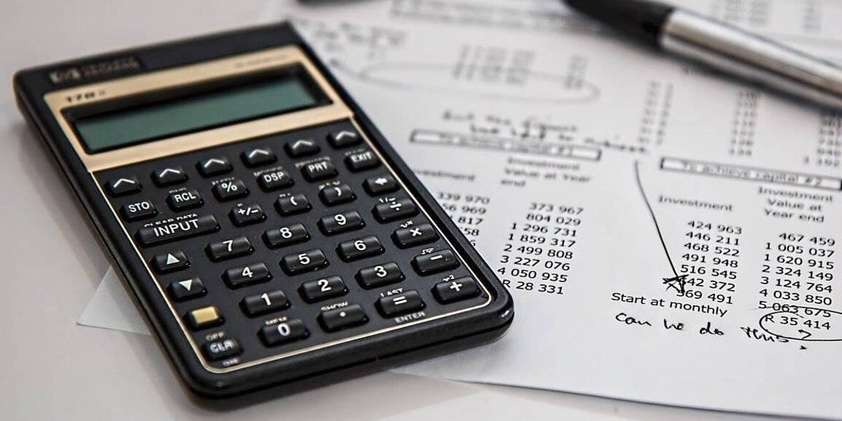 Financiering-Rekenen