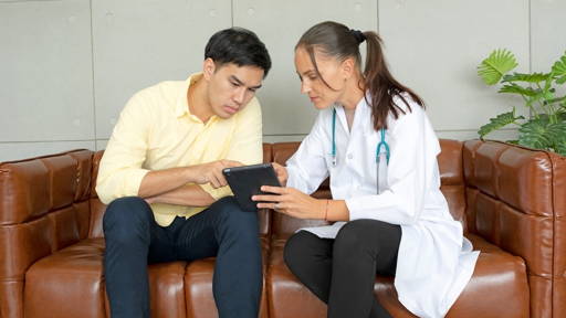 Parnassia Groep start met spraakgestuurd rapporteren met AI