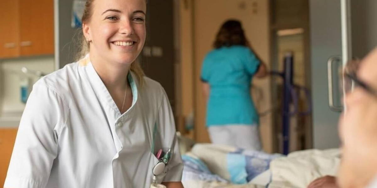 Waterlandziekenhuis-Dijklandziekenhuis