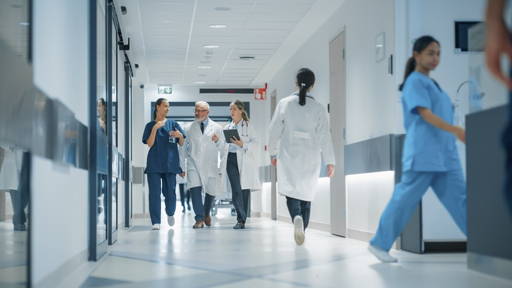 Transformatie Zuyderland, LOINC-advies, voorzitter mProve, en meer