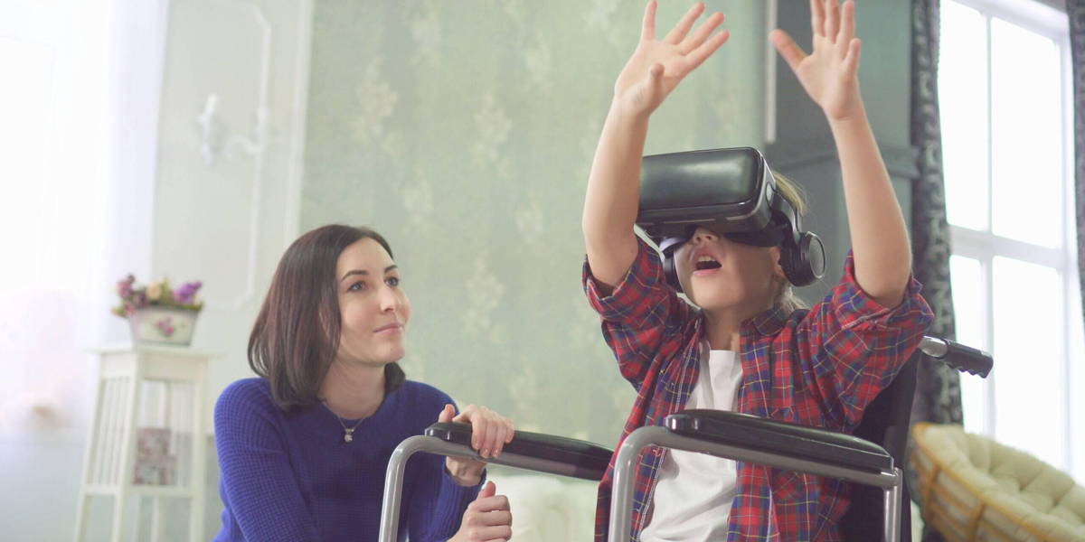 ‘Technologie moet meer zijn dan een leuke gadget’