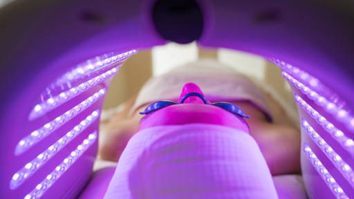 Light technology could transform the future of Digital Healthcare