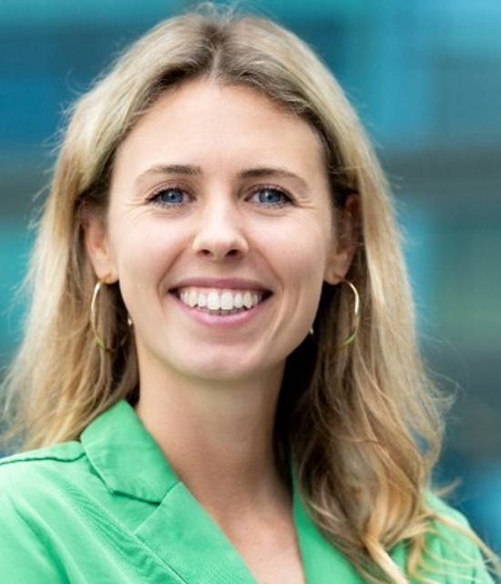 Nathalie  van de Louw